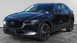 2023 Mazda CX-30 2.5 Turbo Premium