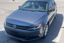 2014 Volkswagen Jetta SE PZEV