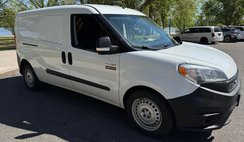 2021 Ram ProMaster City Tradesman