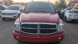 2006 Dodge Durango SLT