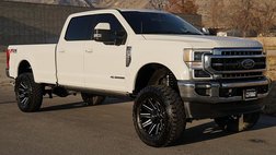 2021 Ford Super Duty F-350 Lariat
