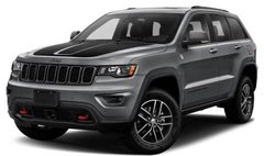 2021 Jeep Grand Cherokee Trailhawk