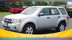 2012 Ford Escape XLS
