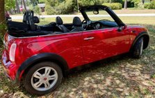 2005 MINI Cooper Base