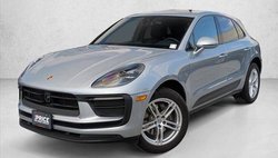 2024 Porsche Macan T