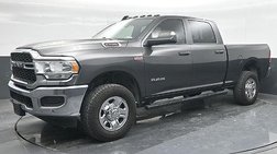 2022 Ram Ram Pickup 2500 Tradesman