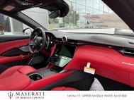 2026 Maserati GranTurismo Base