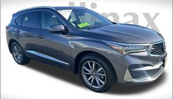 2019 Acura RDX SH-AWD w/Tech