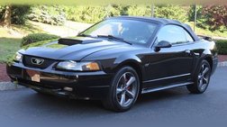 2003 Ford Mustang GT Deluxe