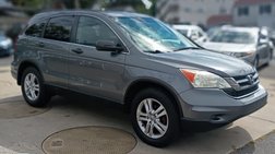 2010 Honda CR-V EX