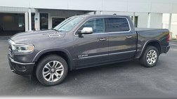 2022 Ram Ram Pickup 1500 Limited