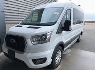 2023 Ford Transit 350 XLT