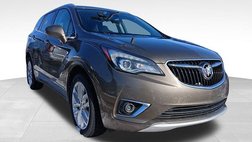 2019 Buick Envision Premium