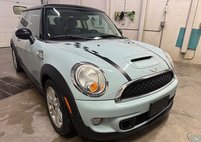2011 MINI Cooper S