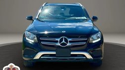 2019 Mercedes-Benz GLC-Class GLC 300