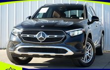 2023 Mercedes-Benz GLC-Class GLC 300 4MATIC