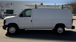 2014 Ford E-Series E-250