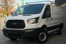 2015 Ford Transit 250
