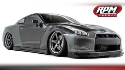 2010 Nissan GT-R Premium