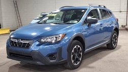 2023 Subaru Crosstrek Base