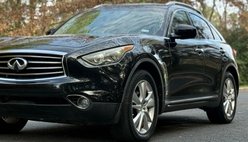 2012 Infiniti FX35 Base