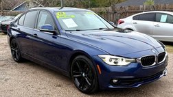2018 BMW 3 Series 330i