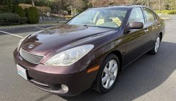 2005 Lexus ES 330 Base