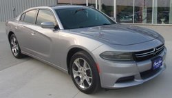 2015 Dodge Charger SE