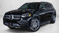 2022 Mercedes-Benz GLS GLS 450