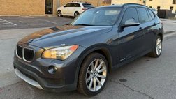 2013 BMW X1 xDrive28i