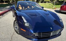 2015 Ferrari California Base