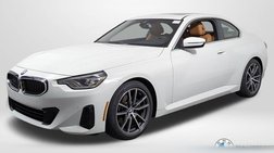 2022 BMW 2 Series 230i