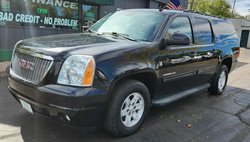 2013 GMC Yukon XL SLT