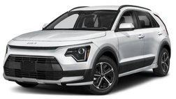 2023 Kia Niro LX