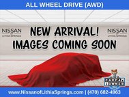 2025 Infiniti QX55 Essential