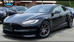 2022 Tesla Model S Base