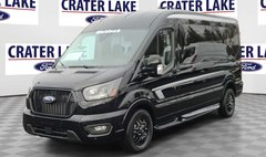 2024 Ford Transit 250