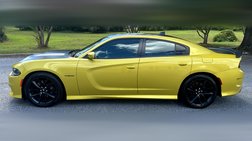 2021 Dodge Charger R/T