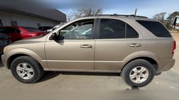 2005 Kia Sorento EX