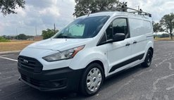 2020 Ford Transit Connect XL