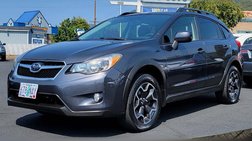 2014 Subaru XV Crosstrek 2.0i Premium