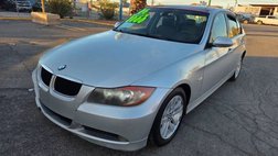 2006 BMW 3 Series 325i