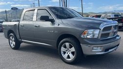 2009 Dodge Ram 1500 SLT