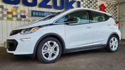 2019 Chevrolet Bolt EV LT