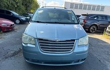 2008 Chrysler Town and Country Touring