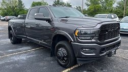2021 Ram Ram Pickup 3500 Limited
