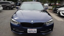 2018 BMW 3 Series 330i