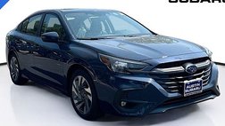2025 Subaru Legacy Limited