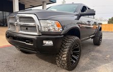 2016 Ram Ram Pickup 2500 Tradesman