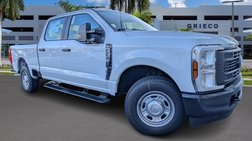 2026 Ford Super Duty F-250 XL